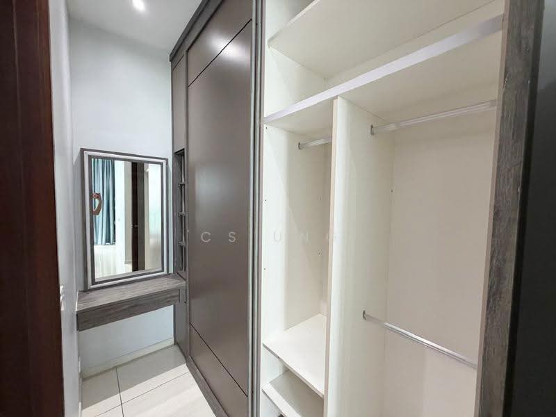 Condominium for Rent at Queens Residences Q1 @ Queens Waterfront - CS Ung - Interior - PropertyGuru.com.my
