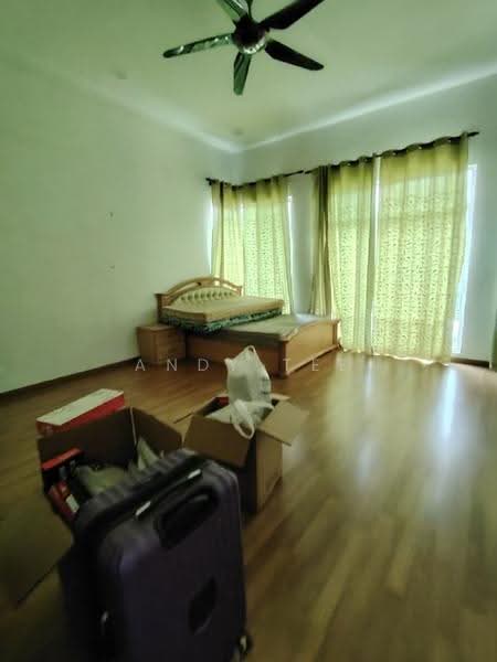 Semi-Detached House for Sale in Canary Garden (Klang) - Andy Tee - Bedroom - PropertyGuru.com.my