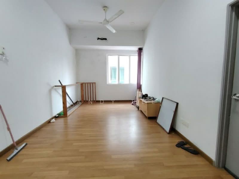 Semi-Detached House for Sale in Canary Garden (Klang) - Andy Tee - Living Room - PropertyGuru.com.my