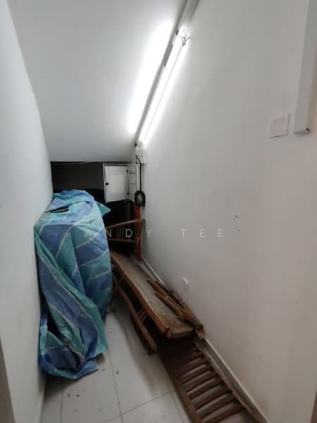 Semi-Detached House for Sale in Canary Garden (Klang) - Andy Tee - Interior - PropertyGuru.com.my