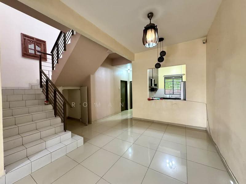 Rumah Teres 2-Tingkat untuk Dijual di Kota Emerald (Rawang) - Roman Yap - Interior - PropertyGuru.com.my