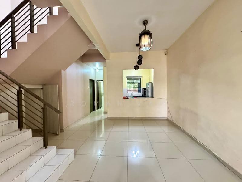 Rumah Teres 2-Tingkat untuk Dijual di Kota Emerald (Rawang) - Roman Yap - PropertyGuru.com.my