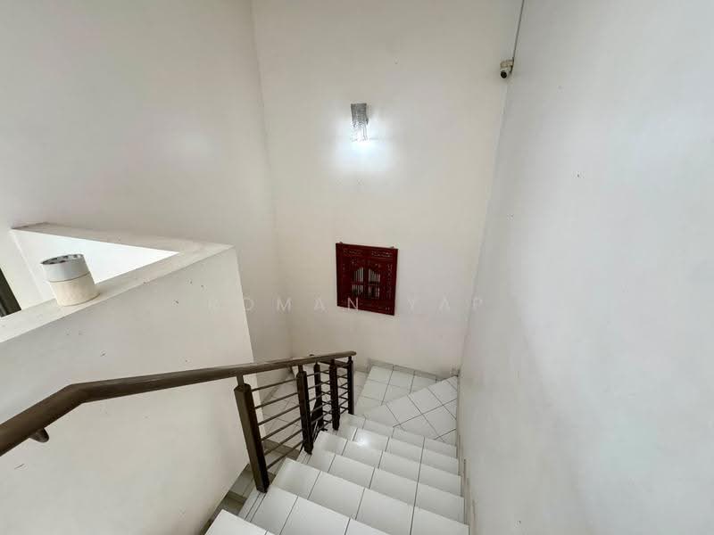 Rumah Teres 2-Tingkat untuk Dijual di Kota Emerald (Rawang) - Roman Yap - PropertyGuru.com.my