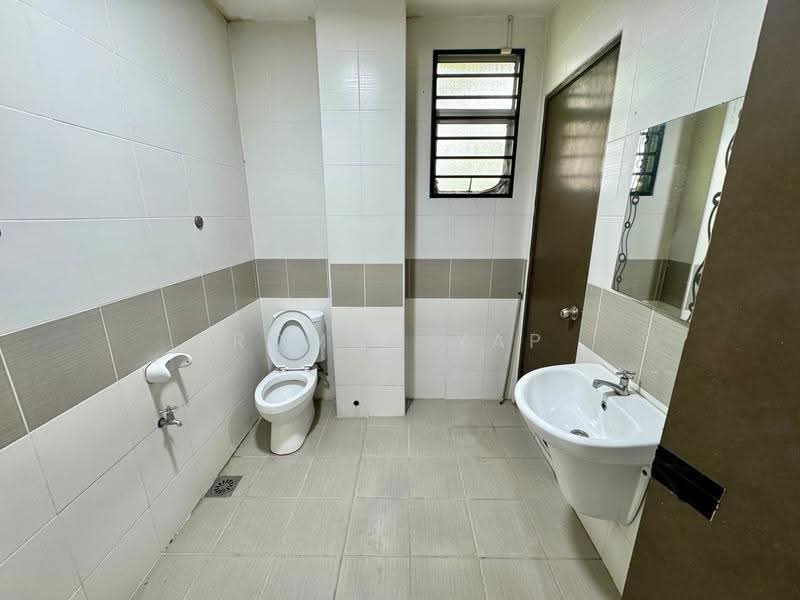 Rumah Teres 2-Tingkat untuk Dijual di Kota Emerald (Rawang) - Roman Yap - PropertyGuru.com.my