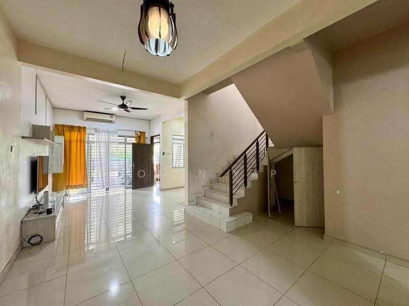 Rumah Teres 2-Tingkat untuk Dijual di Kota Emerald (Rawang) - Roman Yap - PropertyGuru.com.my