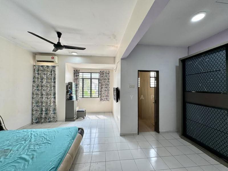 Rumah Teres 2-Tingkat untuk Dijual di Kota Emerald (Rawang) - Roman Yap - PropertyGuru.com.my