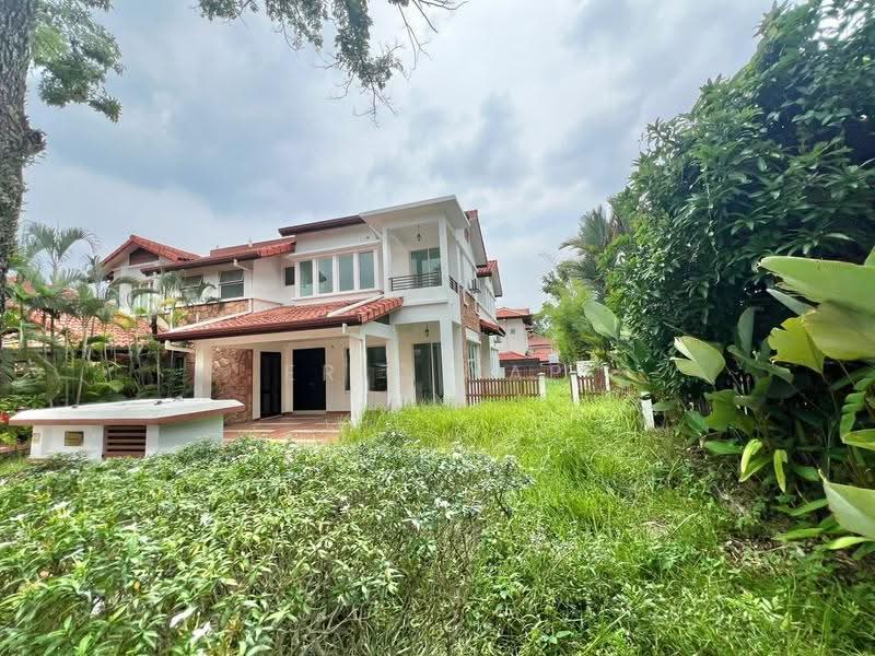 Rumah Berkembar untuk Dijual di Setia Eco Park (Setia Alam) - Eric Yap - Exterior - PropertyGuru.com.my