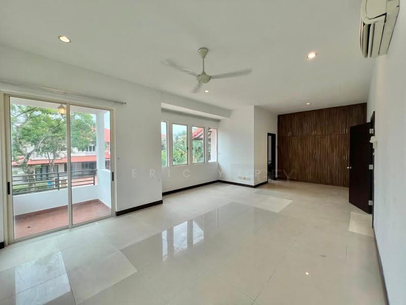Rumah Berkembar untuk Dijual di Setia Eco Park (Setia Alam) - Eric Yap - Bedroom - PropertyGuru.com.my