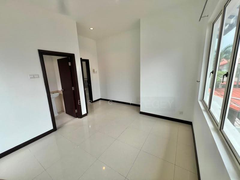 Rumah Berkembar untuk Dijual di Setia Eco Park (Setia Alam) - Eric Yap - Interior - PropertyGuru.com.my