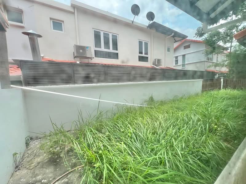 Rumah Berkembar untuk Dijual di Setia Eco Park (Setia Alam) - Eric Yap - Exterior - PropertyGuru.com.my