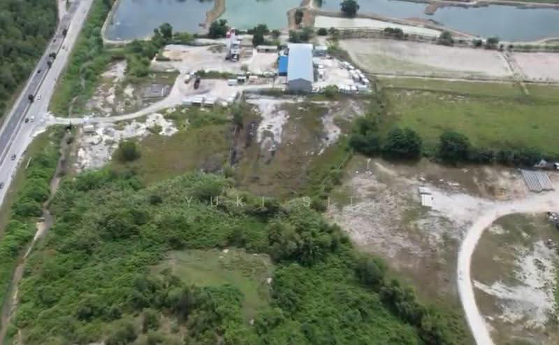 Industrial Land for Sale in Ipoh (Perak) - Yuki Sit - Exterior - PropertyGuru.com.my