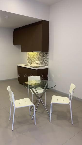 Kediaman Servis untuk Disewa di Seventeen Mall & Residences (Biji Living) - Koo Ying Kang - PropertyGuru.com.my