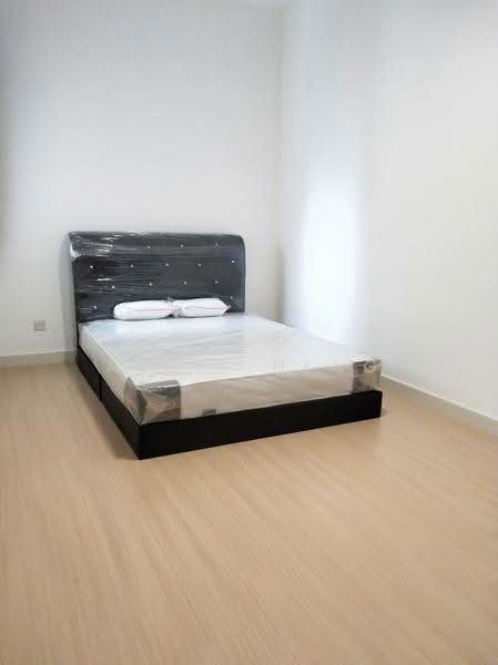 Service Residence for Rent at Continew - Aeris Heng - Bedroom - PropertyGuru.com.my