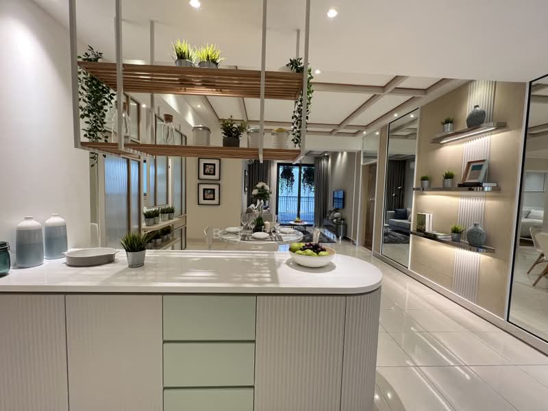Pangsapuri untuk Dijual di PSV 2 Residences - Berry Choong - PropertyGuru.com.my