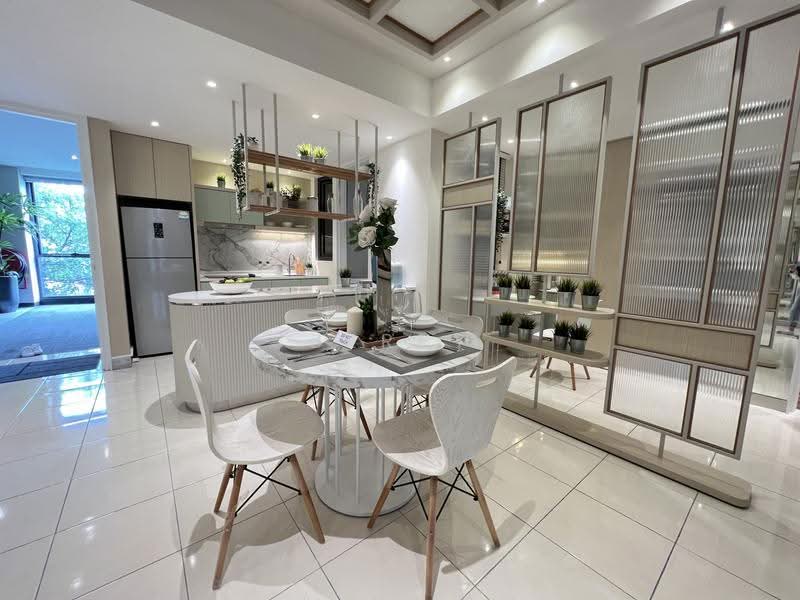 Pangsapuri untuk Dijual di PSV 2 Residences - Berry Choong - PropertyGuru.com.my
