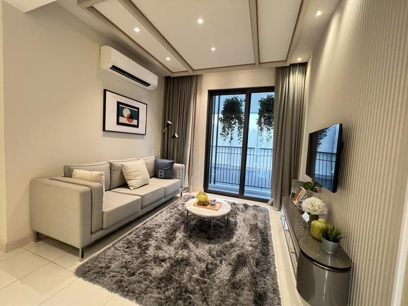 Pangsapuri untuk Dijual di PSV 2 Residences - Berry Choong - PropertyGuru.com.my