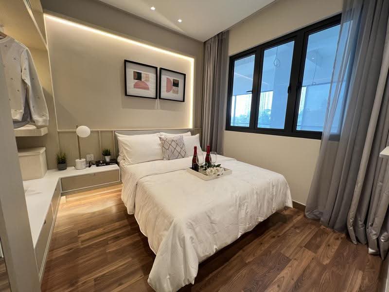Pangsapuri untuk Dijual di PSV 2 Residences - Berry Choong - PropertyGuru.com.my