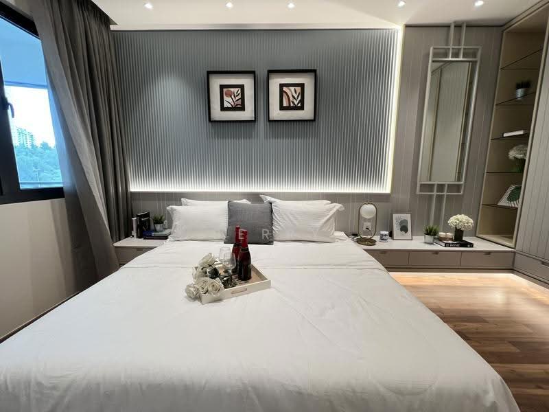 Pangsapuri untuk Dijual di PSV 2 Residences - Berry Choong - PropertyGuru.com.my