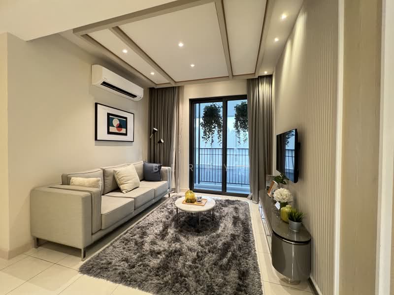 Pangsapuri untuk Dijual di PSV 2 Residences - Berry Choong - PropertyGuru.com.my