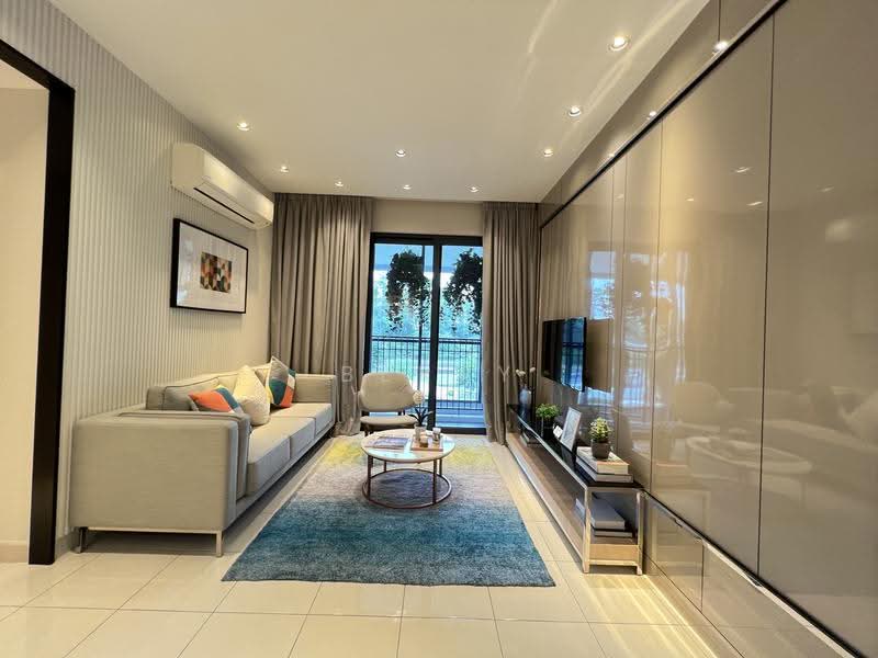 Pangsapuri untuk Dijual di PSV 2 Residences - Berry Choong - PropertyGuru.com.my