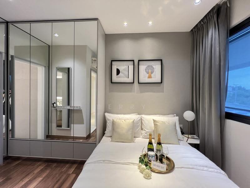 Pangsapuri untuk Dijual di PSV 2 Residences - Berry Choong - PropertyGuru.com.my