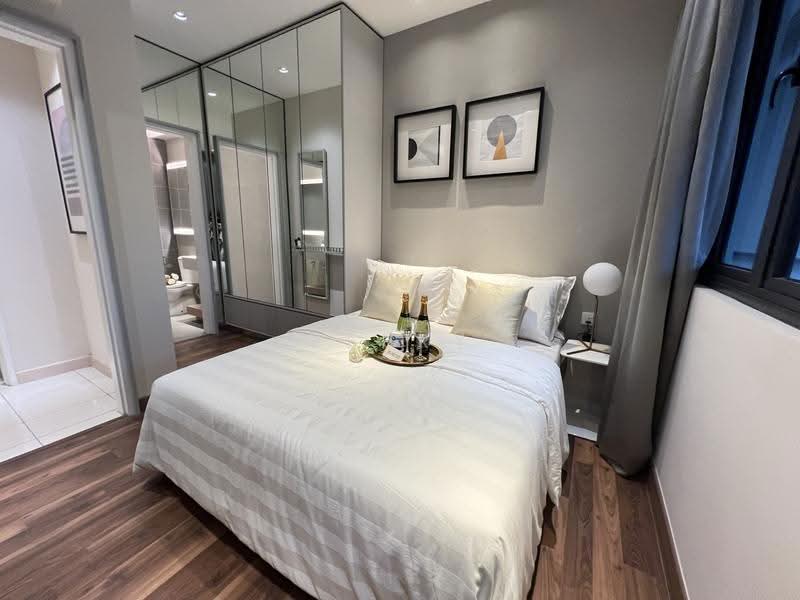 Pangsapuri untuk Dijual di PSV 2 Residences - Berry Choong - PropertyGuru.com.my