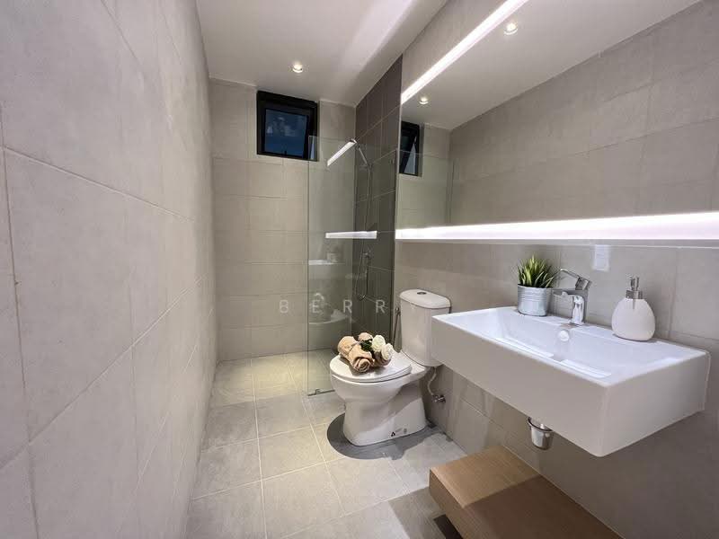 Pangsapuri untuk Dijual di PSV 2 Residences - Berry Choong - PropertyGuru.com.my