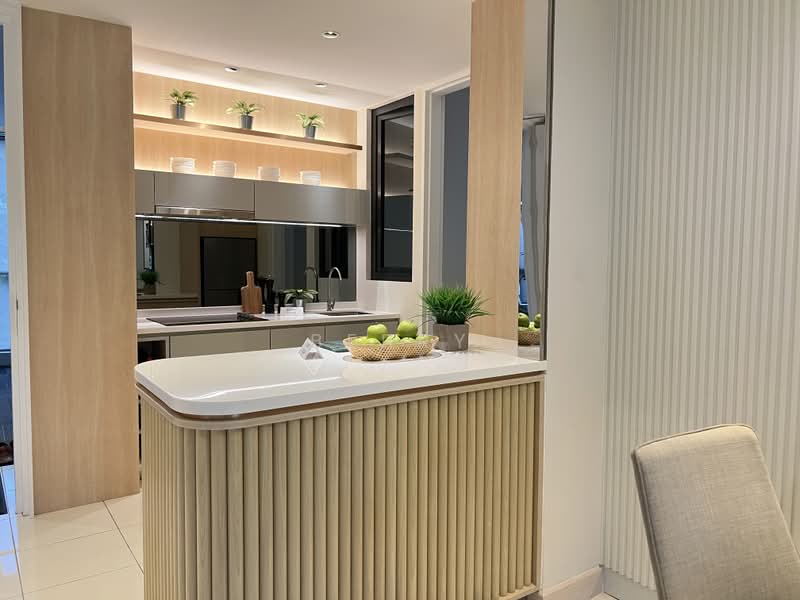 Pangsapuri untuk Dijual di PSV 2 Residences - Berry Choong - PropertyGuru.com.my