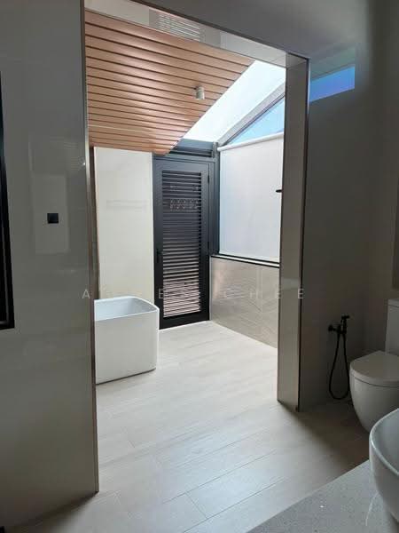 Bungalow House for Sale in Bukit Rahman Putra (Sungai Buloh) - Agnes Chee - Bathroom - PropertyGuru.com.my