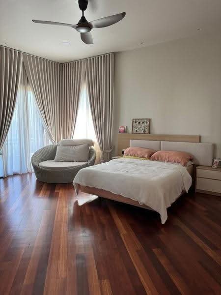 Bungalow House for Sale in Bukit Rahman Putra (Sungai Buloh) - Agnes Chee - Bedroom - PropertyGuru.com.my