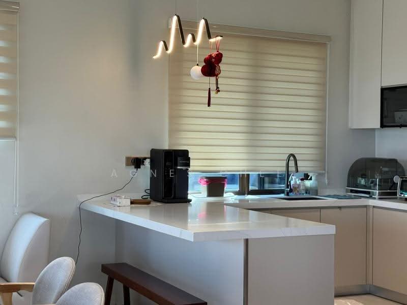 Bungalow House for Sale in Bukit Rahman Putra (Sungai Buloh) - Agnes Chee - Kitchen - PropertyGuru.com.my