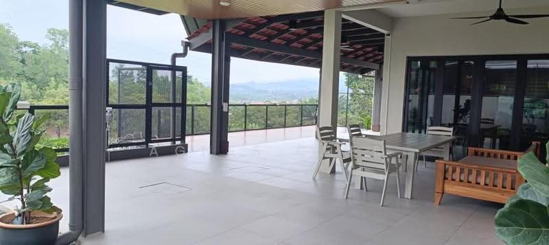 Bungalow House for Sale in Bukit Rahman Putra (Sungai Buloh) - Agnes Chee - Exterior - PropertyGuru.com.my