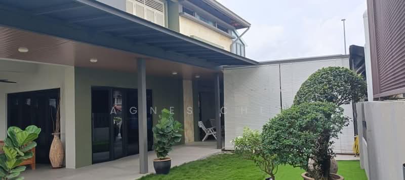 Bungalow House for Sale in Bukit Rahman Putra (Sungai Buloh) - Agnes Chee - Exterior - PropertyGuru.com.my