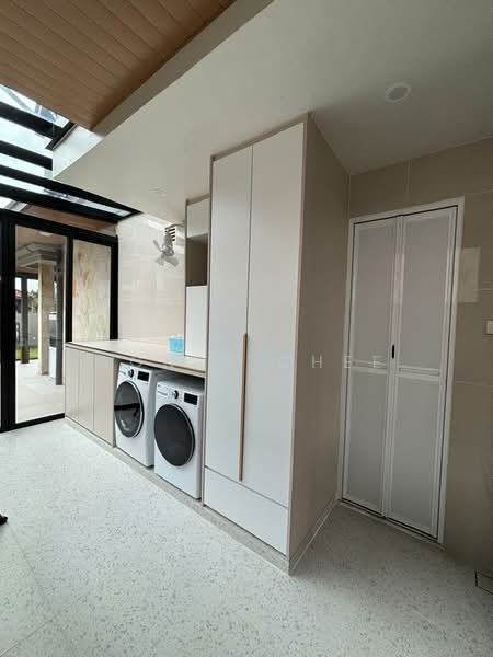 Bungalow House for Sale in Bukit Rahman Putra (Sungai Buloh) - Agnes Chee - Interior - PropertyGuru.com.my
