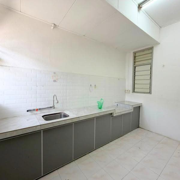 Terraced House for Sale in Alma (Bukit Mertajam) - Ann Khor - Kitchen - PropertyGuru.com.my
