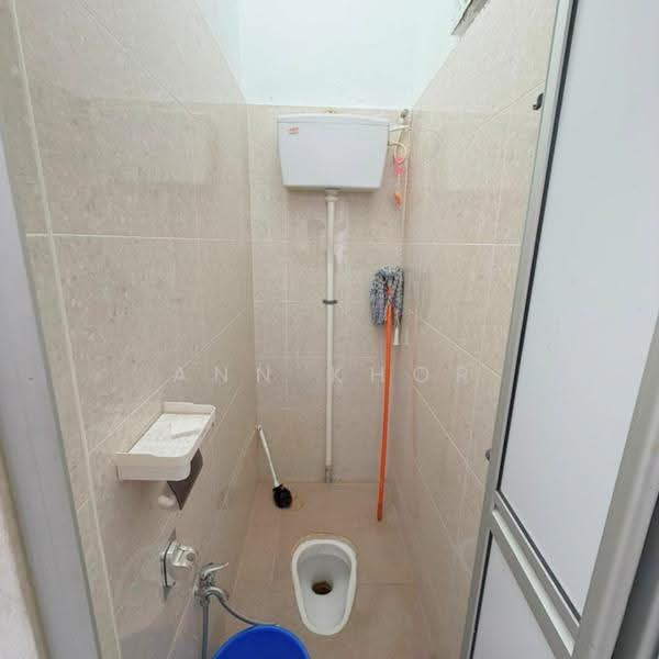 Terraced House for Sale in Alma (Bukit Mertajam) - Ann Khor - Bathroom - PropertyGuru.com.my
