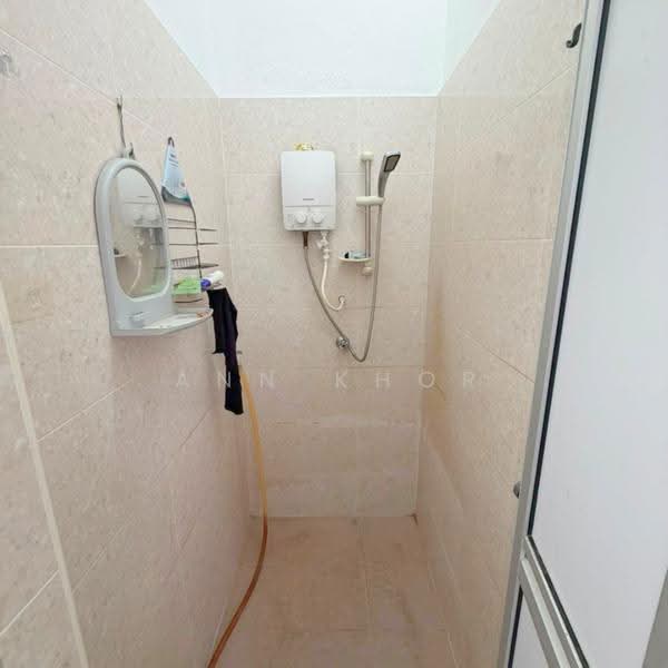 Terraced House for Sale in Alma (Bukit Mertajam) - Ann Khor - Bathroom - PropertyGuru.com.my