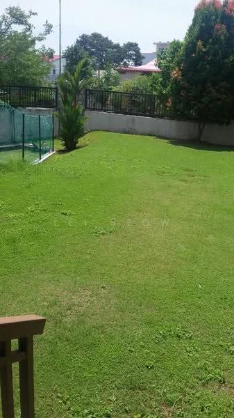 Bungalow House untuk Dijual di Gelugor (Penang) - Lei Seow - Garden - PropertyGuru.com.my
