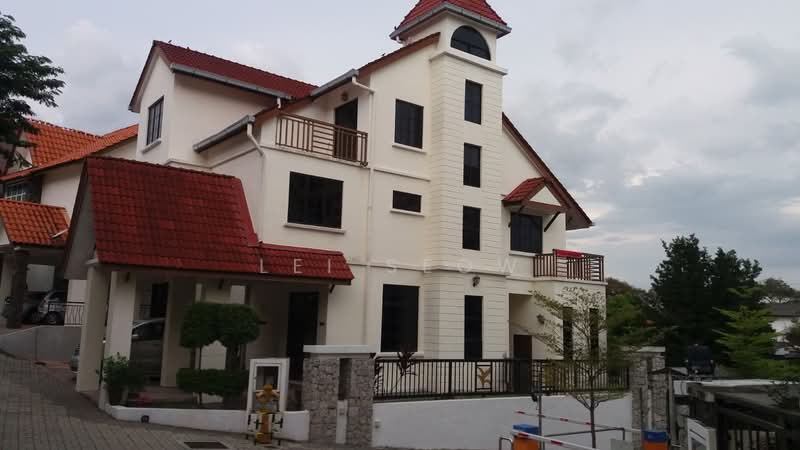 Bungalow House untuk Dijual di Gelugor (Penang) - Lei Seow - Exterior - PropertyGuru.com.my