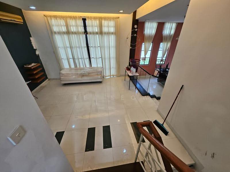 Bungalow House untuk Dijual di Gelugor (Penang) - Lei Seow - Living Room - PropertyGuru.com.my