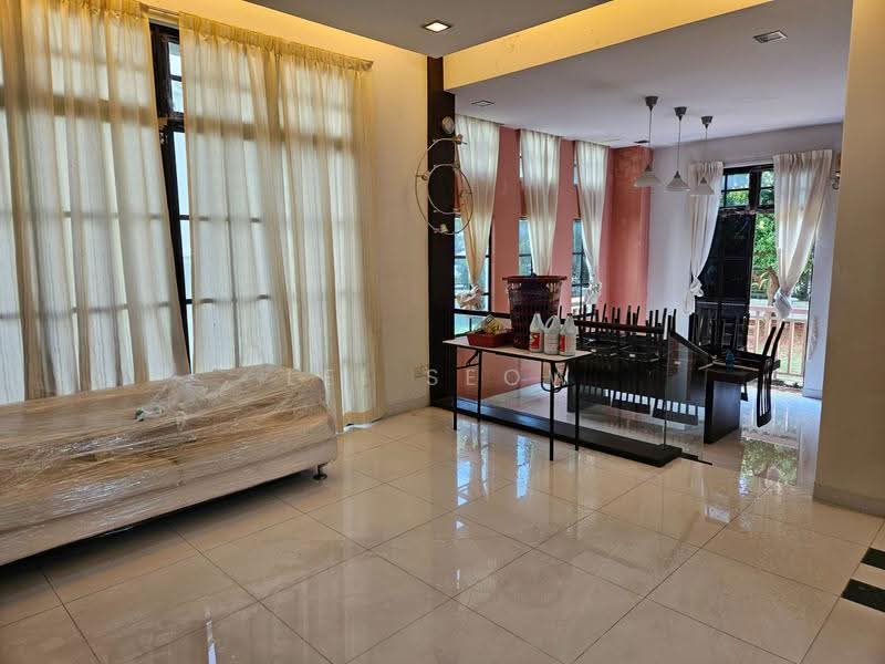 Bungalow House untuk Dijual di Gelugor (Penang) - Lei Seow - Living Room - PropertyGuru.com.my