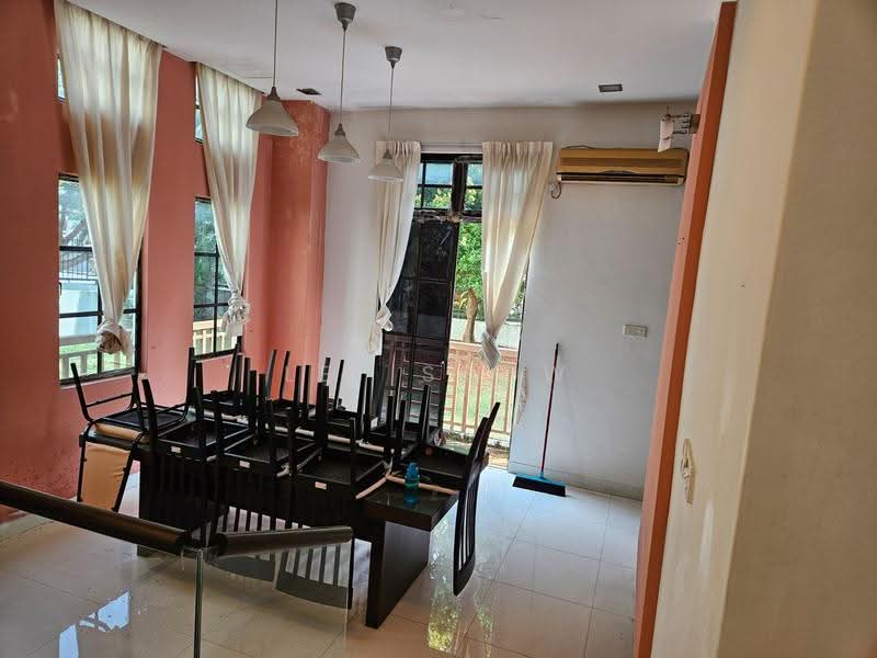 Bungalow House untuk Dijual di Gelugor (Penang) - Lei Seow - Dining Room - PropertyGuru.com.my
