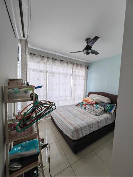 Kondominium untuk Dijual di One Damansara - Eva Yap - Bedroom - PropertyGuru.com.my