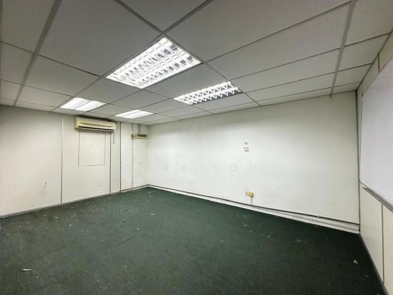 Shop / Office for Rent in Taman Rinting (Masai) - Cora Loh - Interior - PropertyGuru.com.my