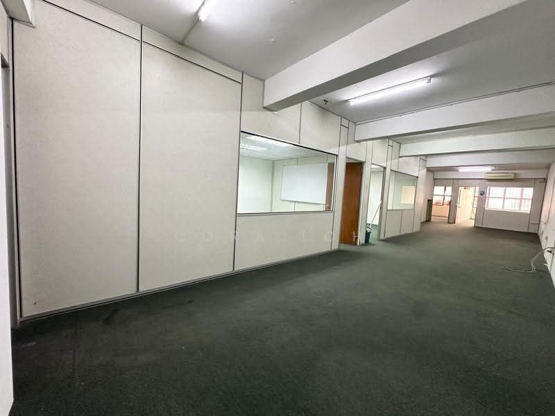Shop / Office for Rent in Taman Rinting (Masai) - Cora Loh - PropertyGuru.com.my