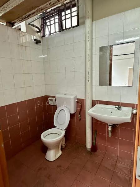 Shop / Office for Rent in Taman Rinting (Masai) - Cora Loh - PropertyGuru.com.my