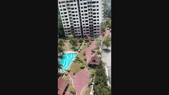 Kondominium untuk Disewa di Golf Vista Resort Homes - Nicholas Poh - PropertyGuru.com.my