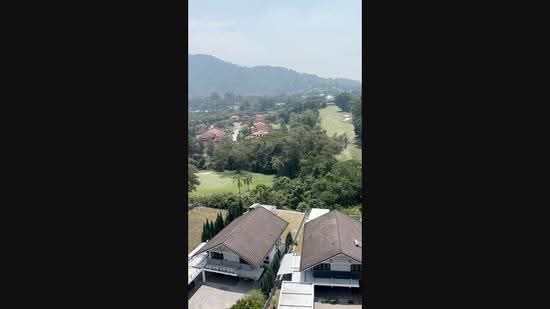 Condominium for Rent at Golf Vista Resort Homes - Nicholas Poh - PropertyGuru.com.my
