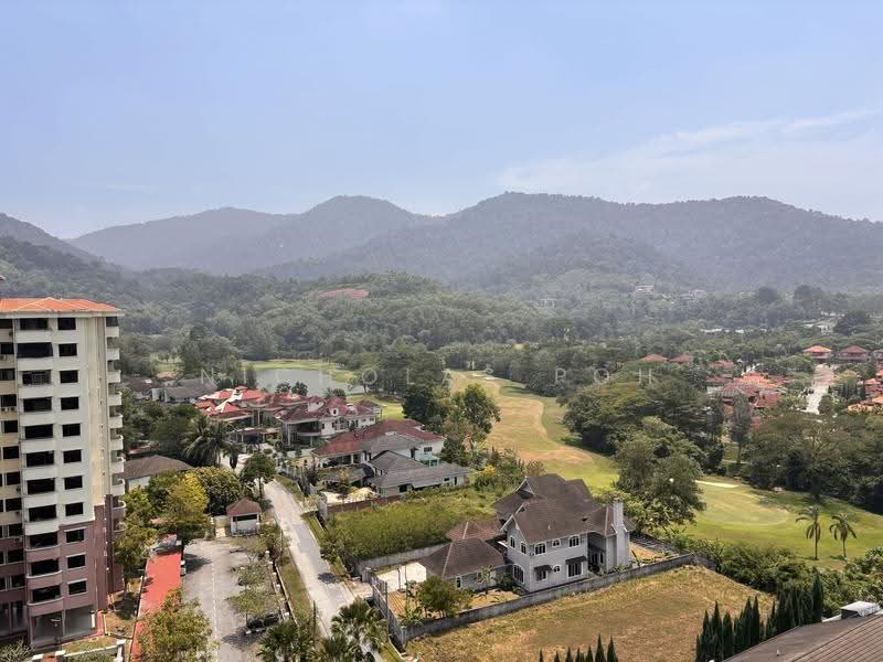 Kondominium untuk Disewa di Golf Vista Resort Homes - Nicholas Poh - PropertyGuru.com.my