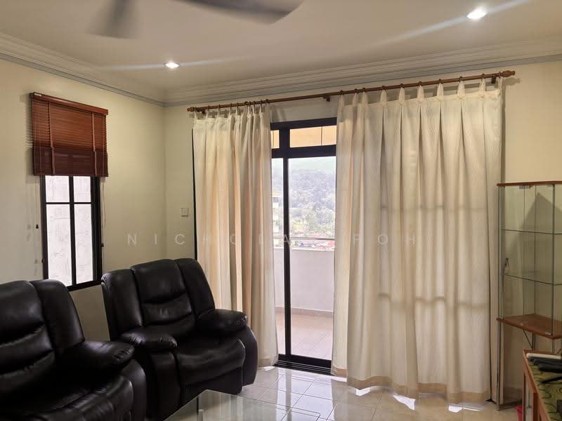 Kondominium untuk Disewa di Golf Vista Resort Homes - Nicholas Poh - PropertyGuru.com.my